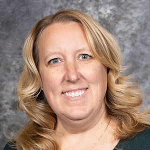 Meet your Posher, Angie